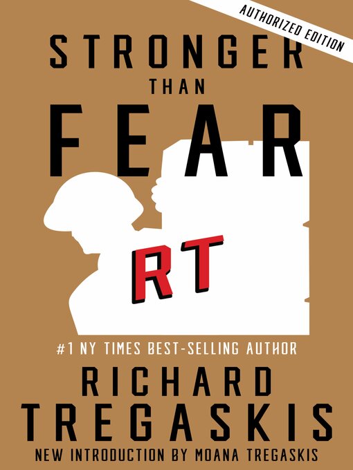 Title details for Stronger Than Fear by Richard Trekasis - Wait list